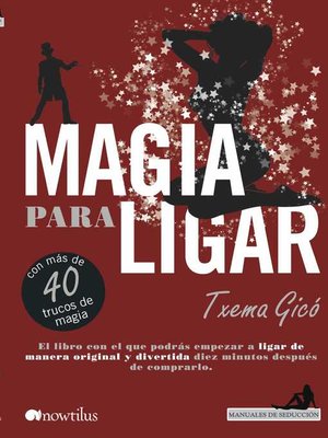 cover image of Magia para ligar